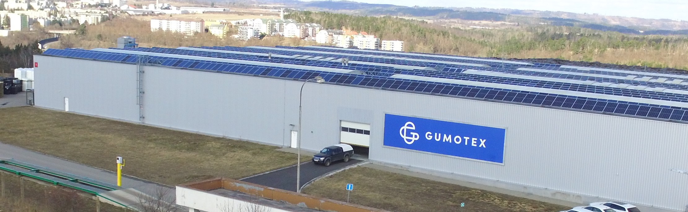 Gumotex